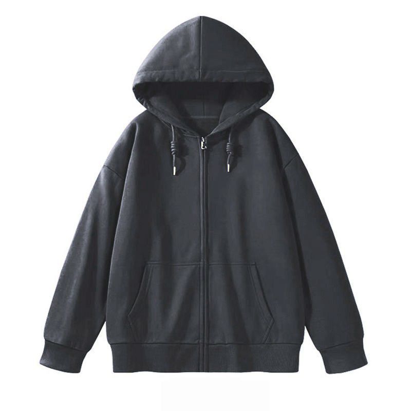 E7342#  Women Embroidered Sweatshirt