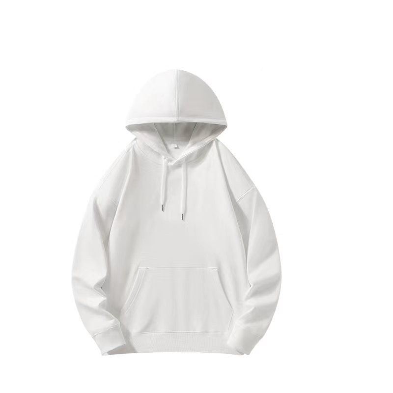 E7125# Unisex Hoodie