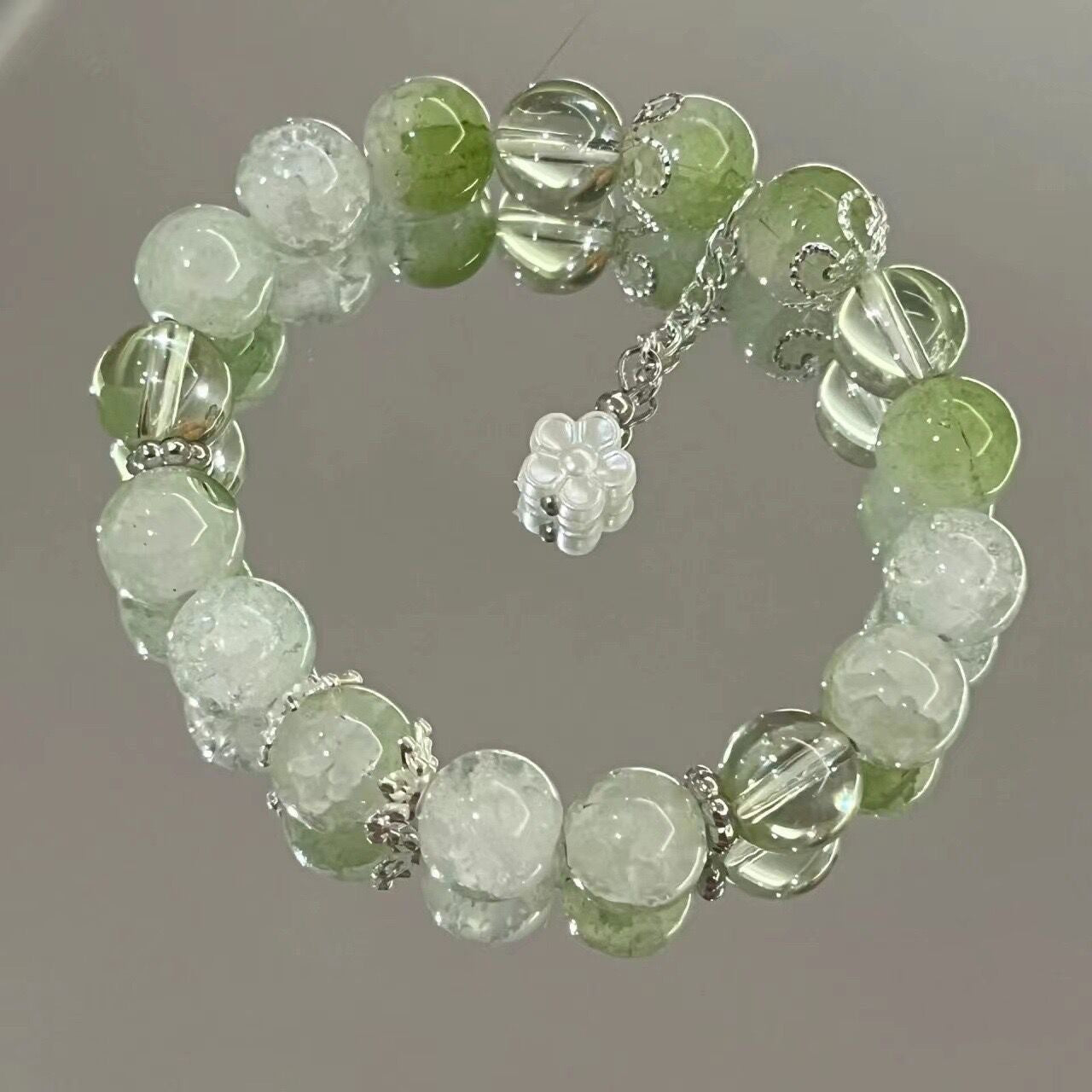 E6886# 1.7mm Necklaces