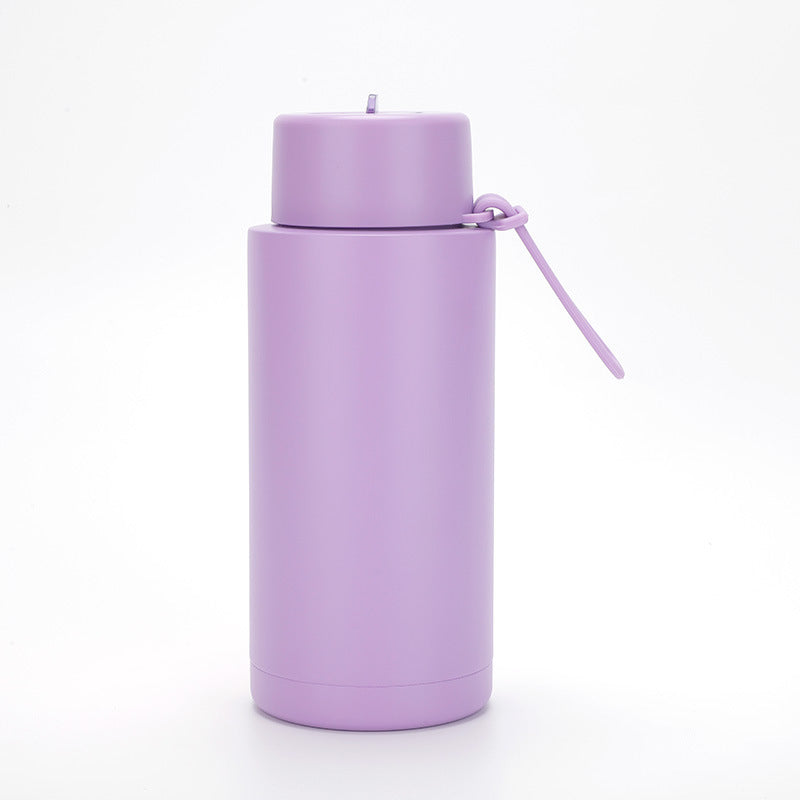 E7191#  34OZ Stanless Cup