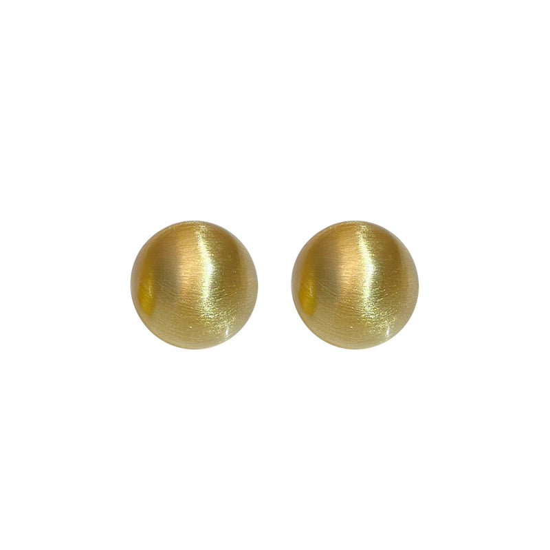 E2140#Chic 51mm Earrings