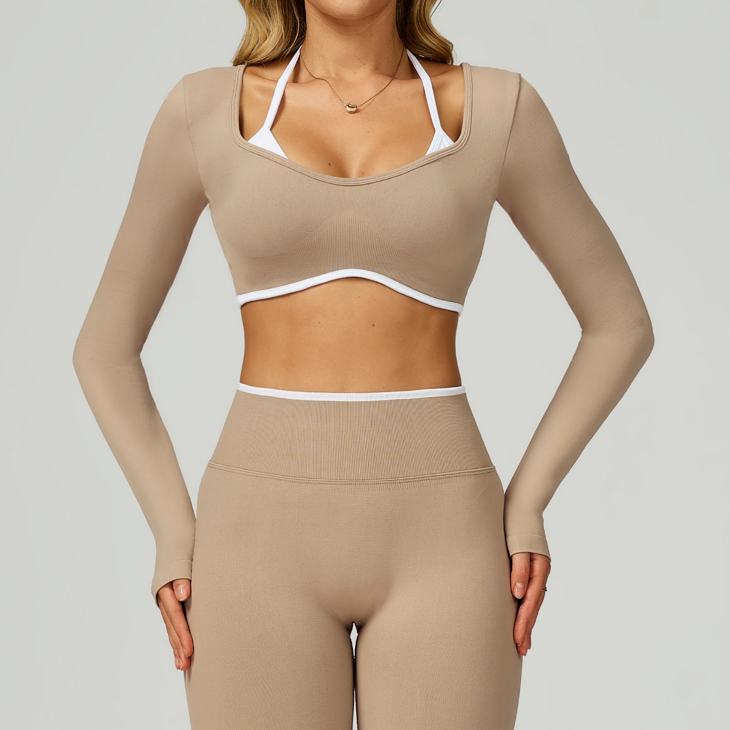 1328-1#A Women Yoga Shirts or Pants