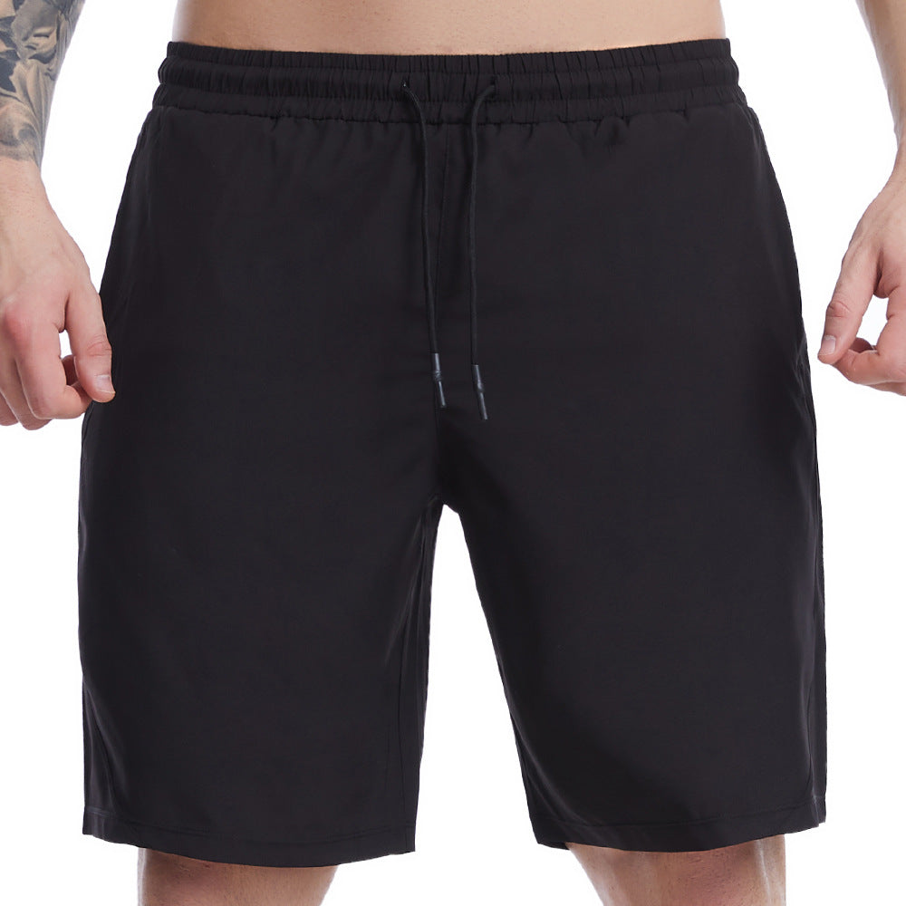 #1051 Men Sports Shorts