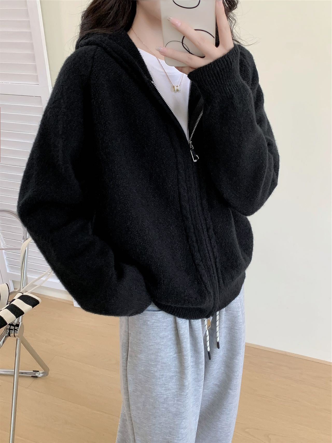 1309# GX A Women Coat