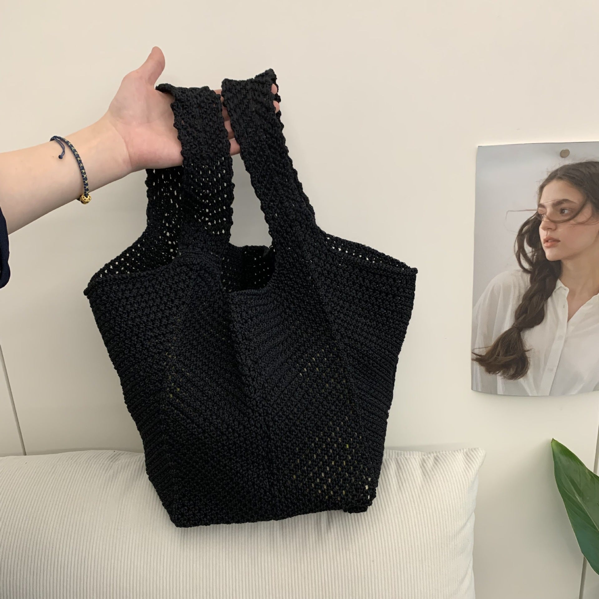 E7001# High Quality Bag