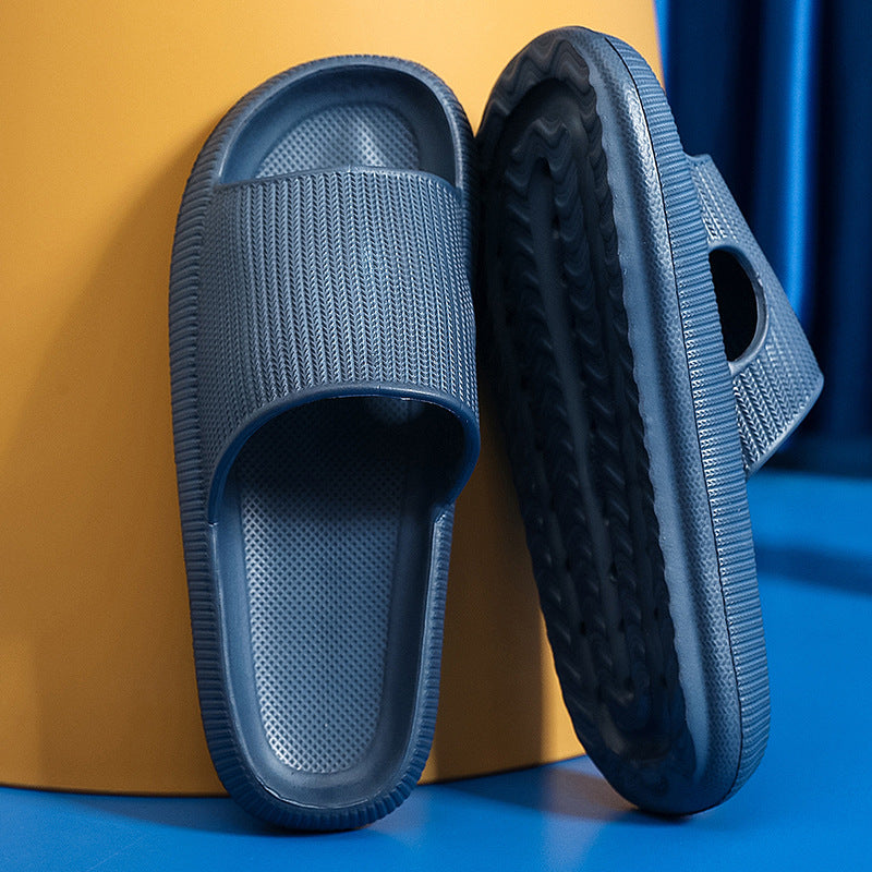 E7151#Fashion Women Slipper