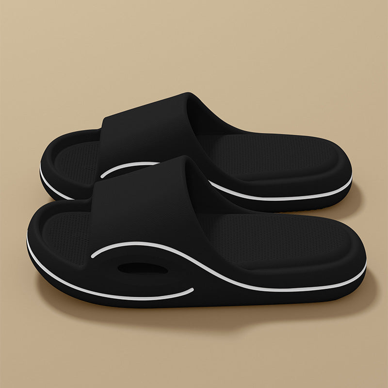E7200#Fashion Women Slipper