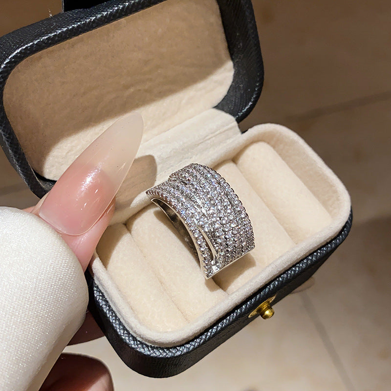E6971#Fashion Rings