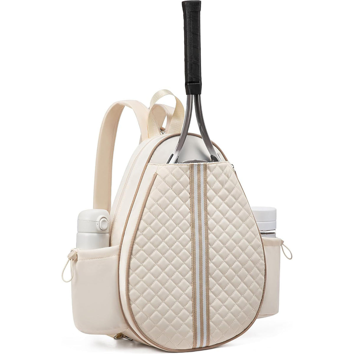 E7309#  Unisex Large Capacity Backpack