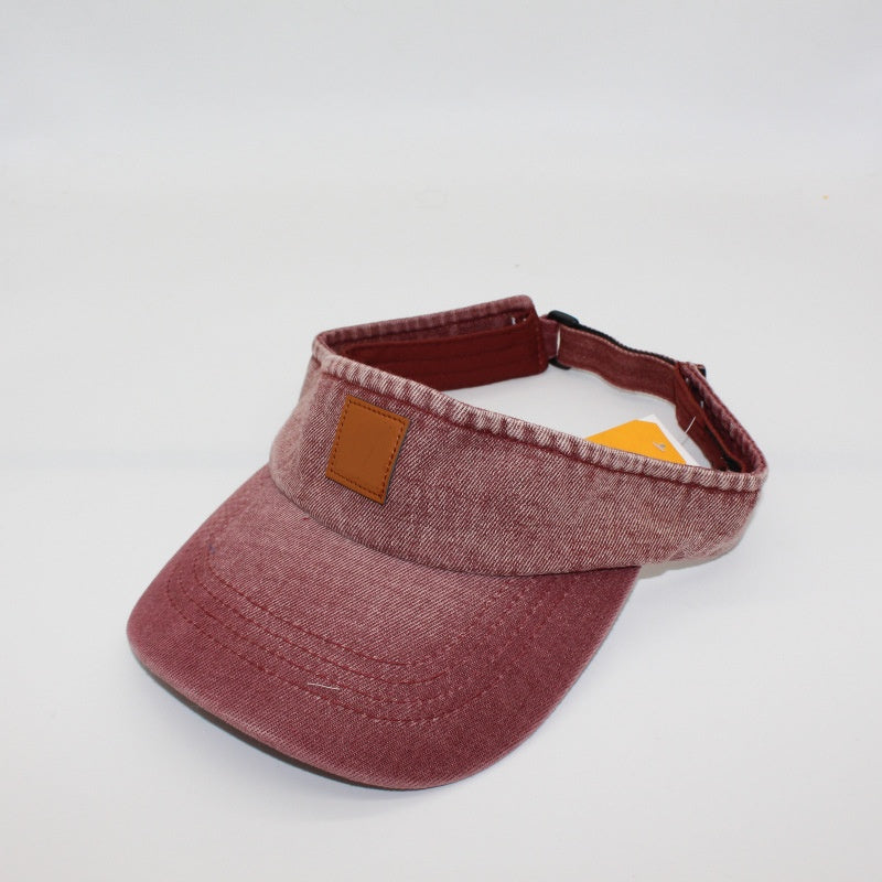 E6730#Unisex Sun Hat