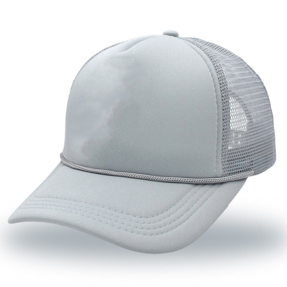 E4129# Unisex Baseball Hat