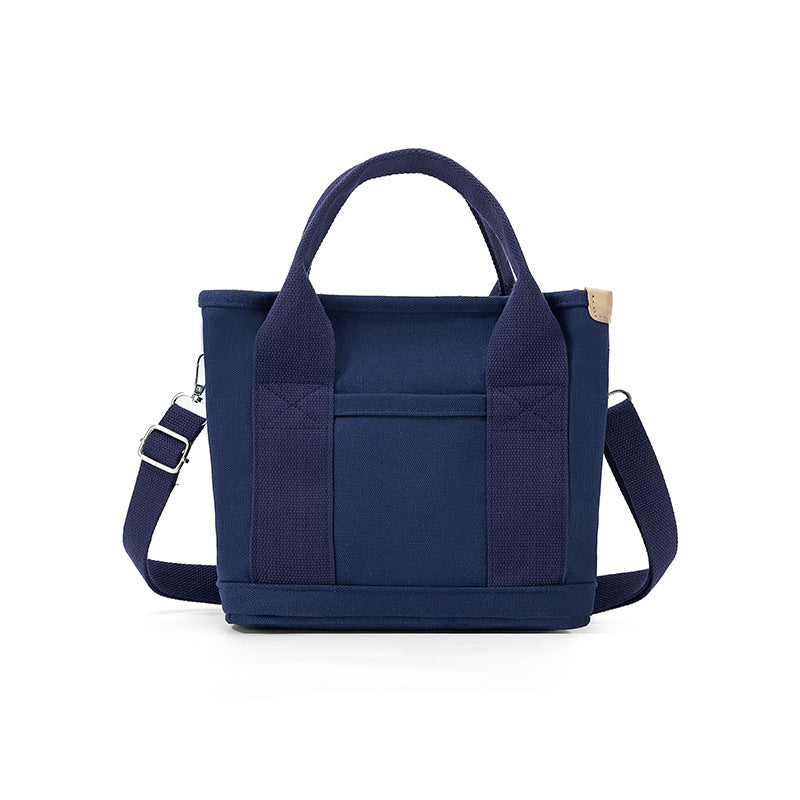 E7117# Canvas Bag