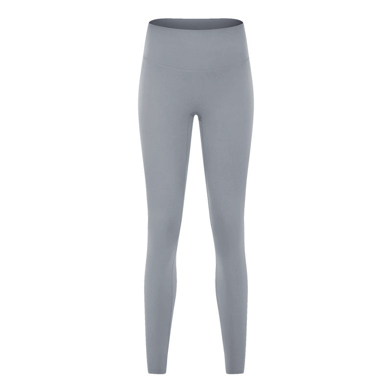 1225A# High Waist Legging