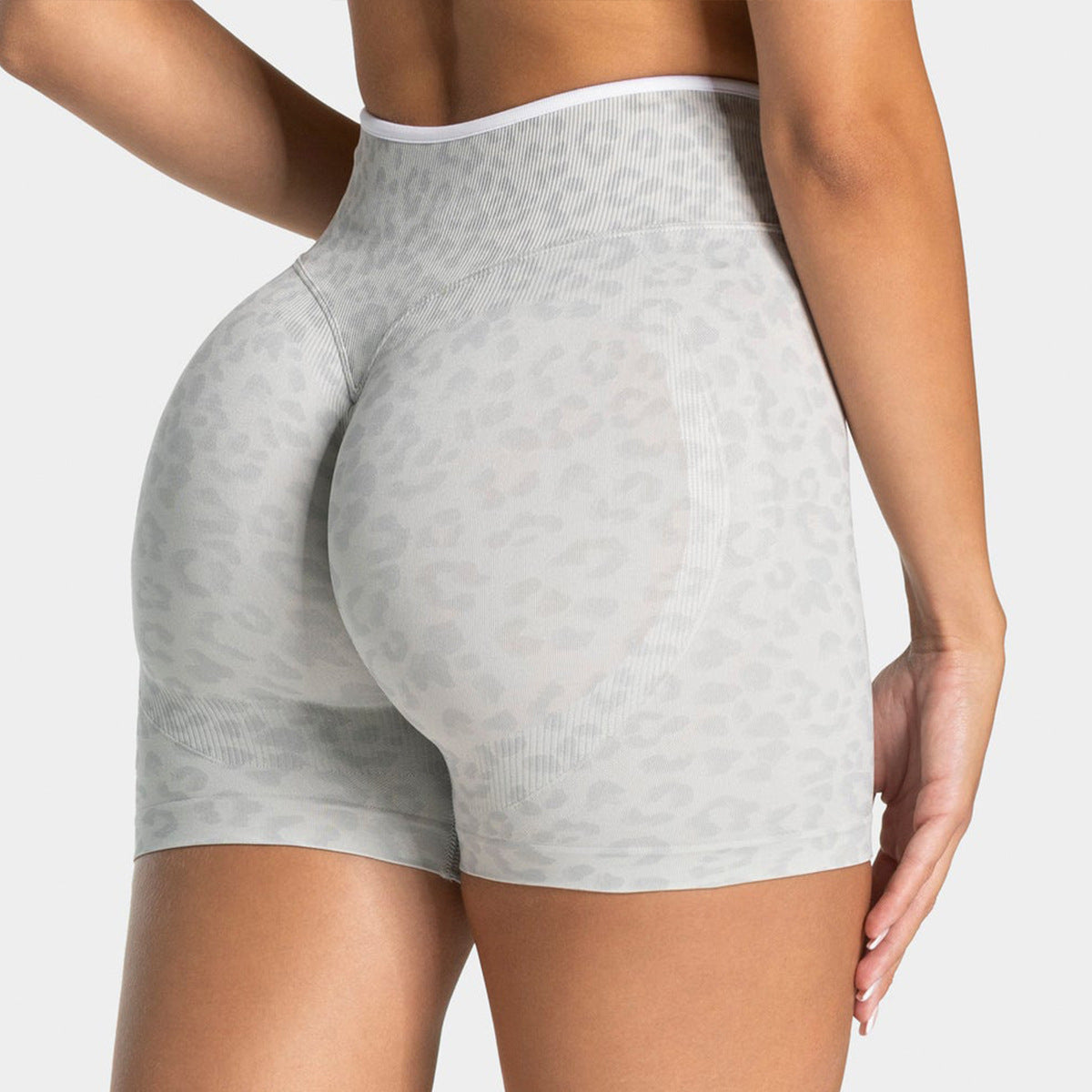E7048# Women Sports Shorts