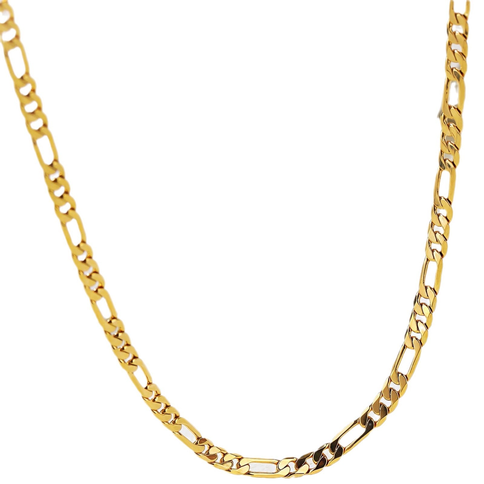 E1180#fashion light luxury necklace