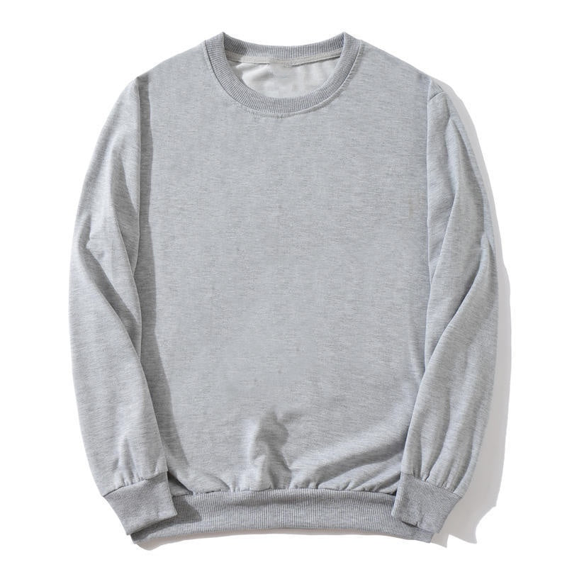 E4055-1# Fashion Sweatshirts