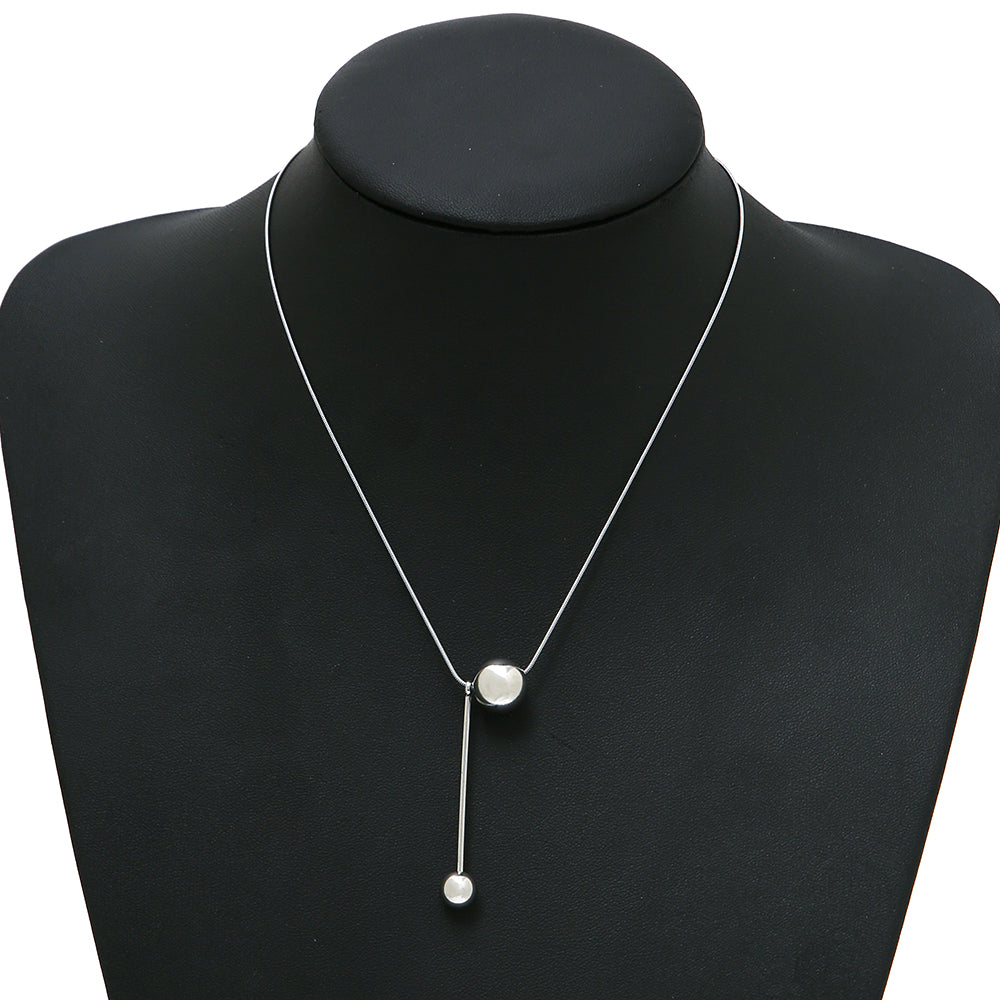 E1206# Niche Design Necklace