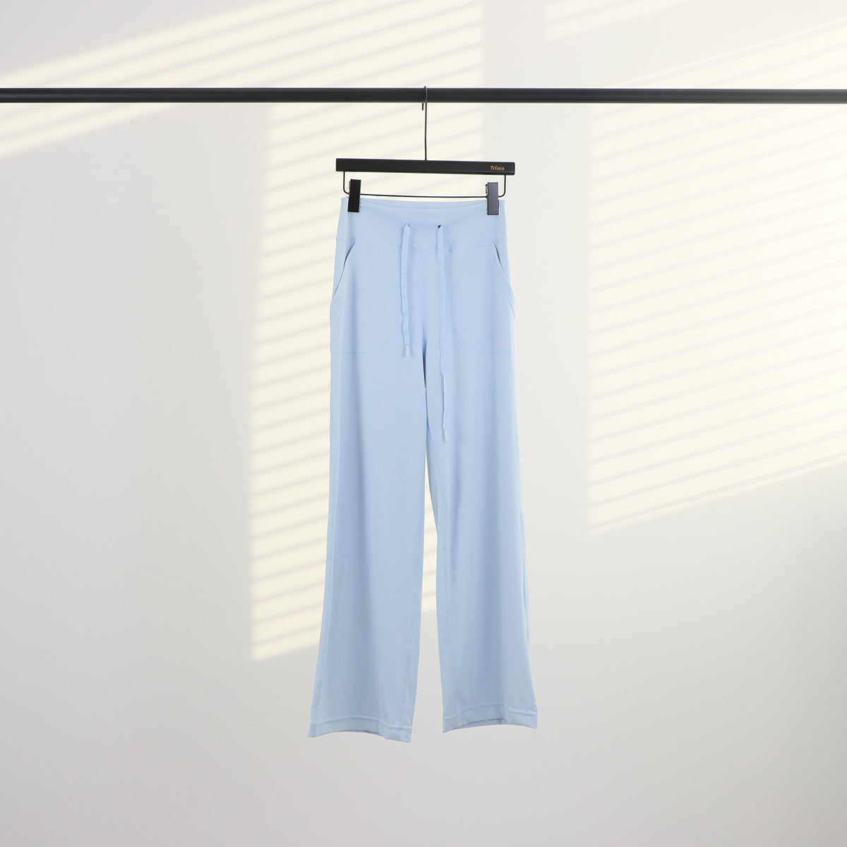 L6217# Women Loose Pants
