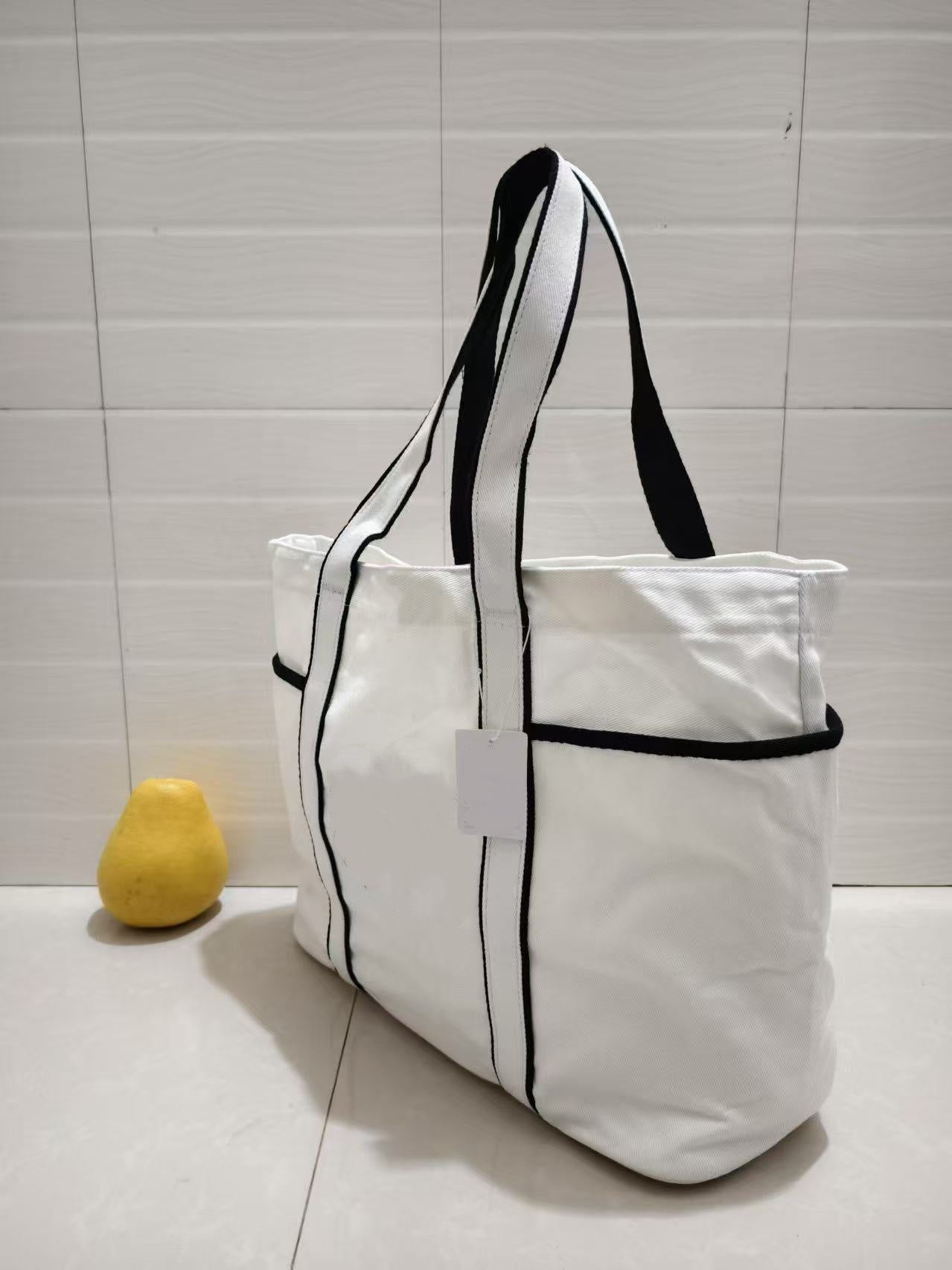 L5212# Mini Canvas Bag