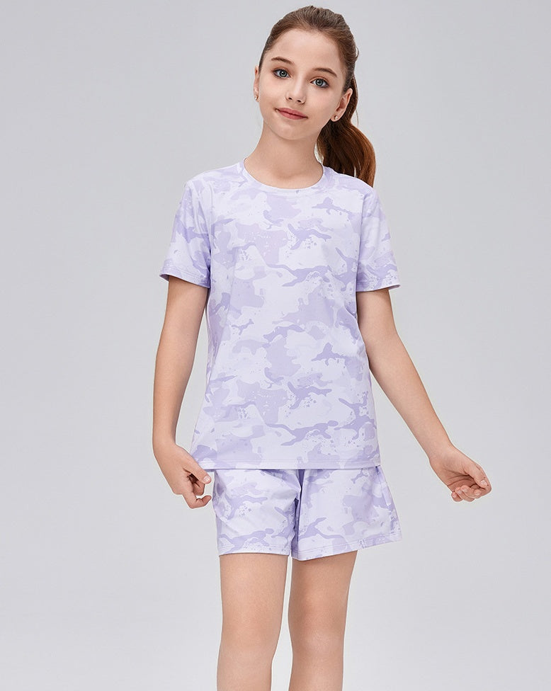 L4644#  Kids Shirts or Shorts