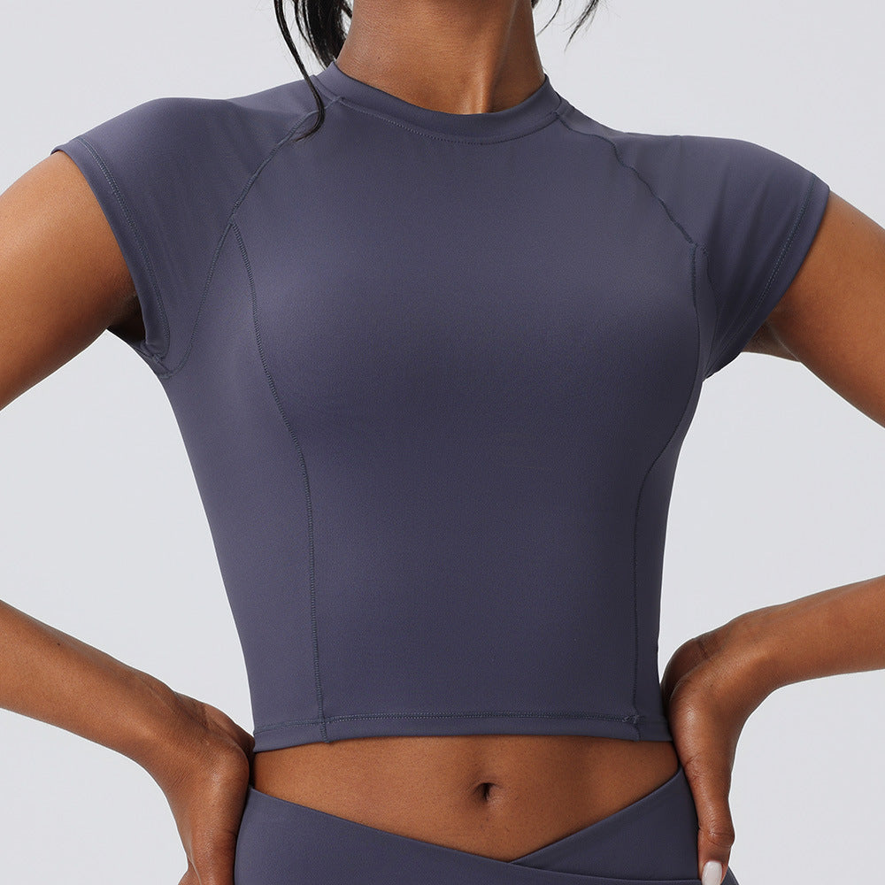 2672# A  Women Yoga Shirts or Pants