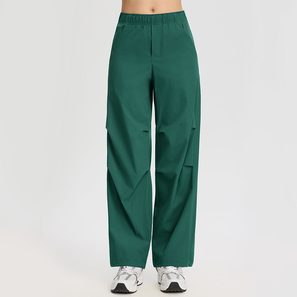 L5850# Women Cargo Pants