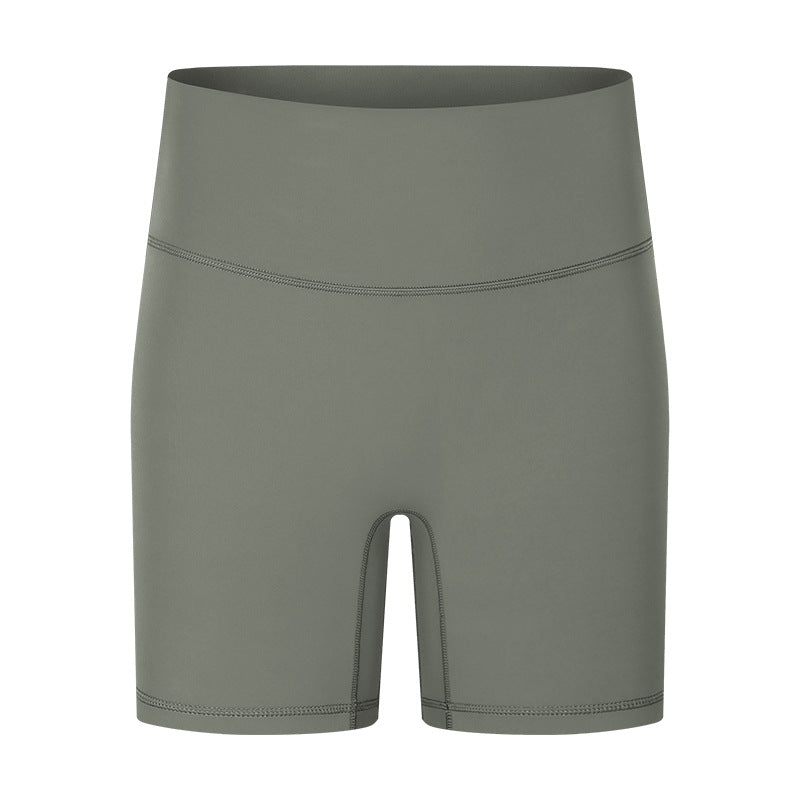 L2233-1# Women Yoga Shorts