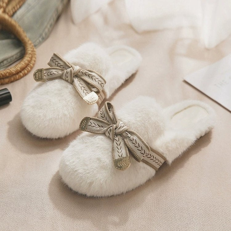 E4077#Fashion Slipper