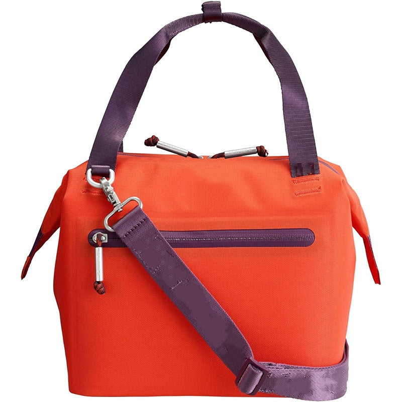 E7188#  Portable lunch box bag