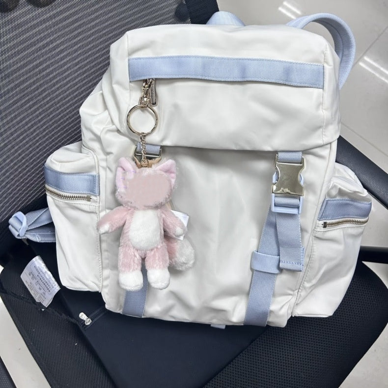 L5479# Unisex 14L Sports Backpack
