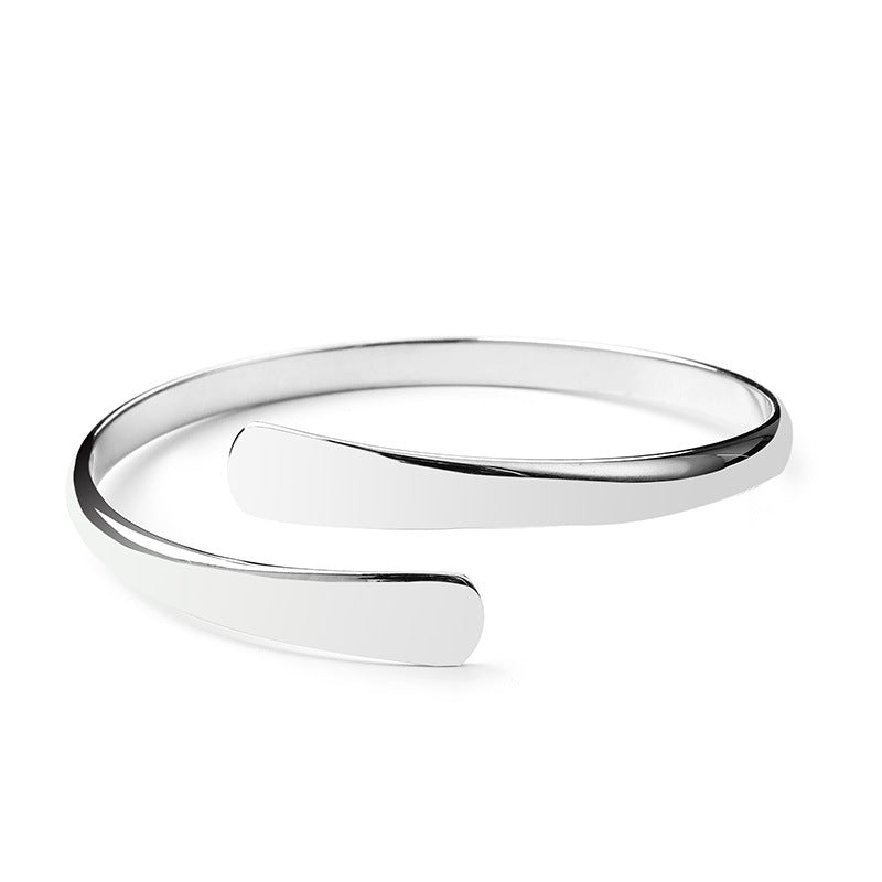 E5680# Titanium Steel Bracelets
