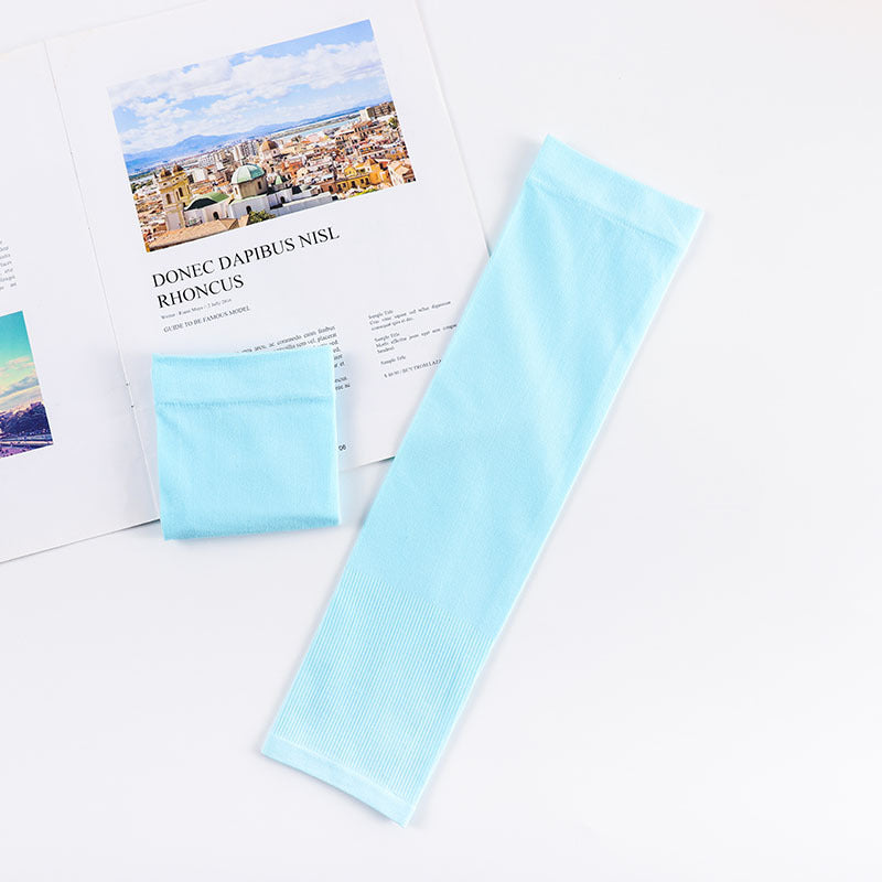 L2384# Outdoor Sleeves 2pcs/lot