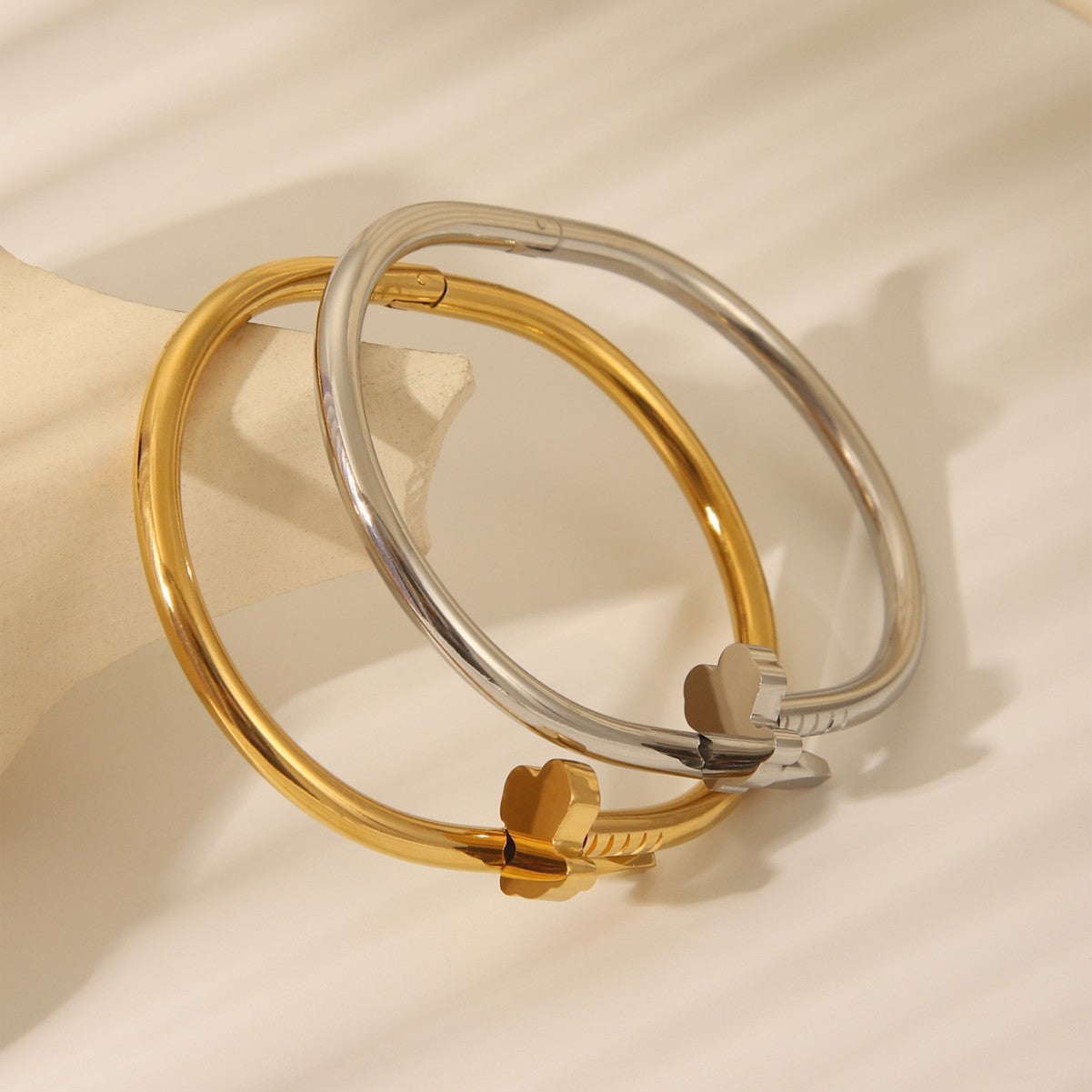 E6488# 6.2mm Bracelets