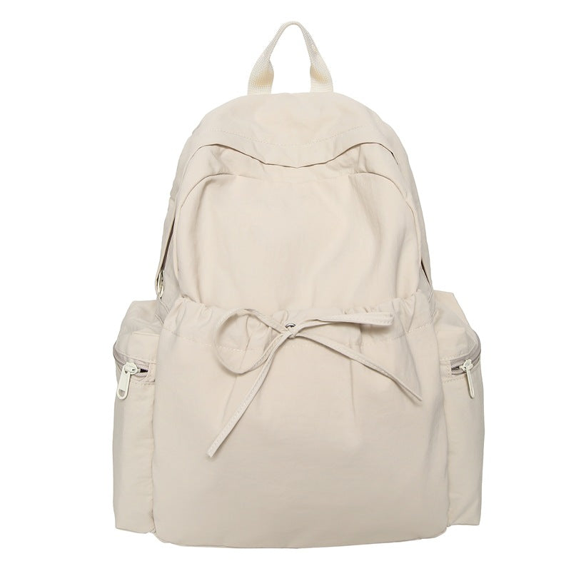 E7115# Unisex Backpack
