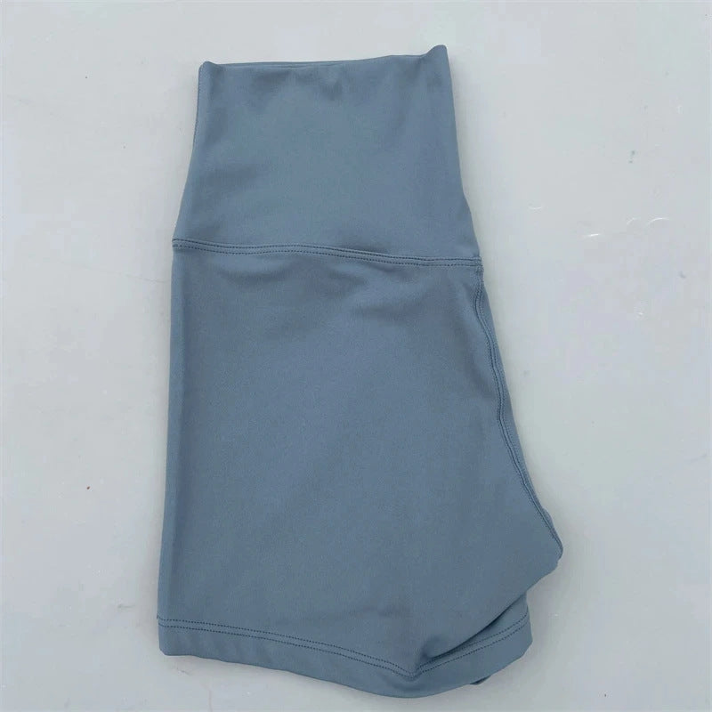 L5285#  Women Yoga Shorts