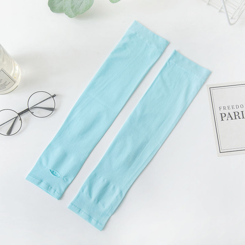 L2384# Outdoor Sleeves 2pcs/lot