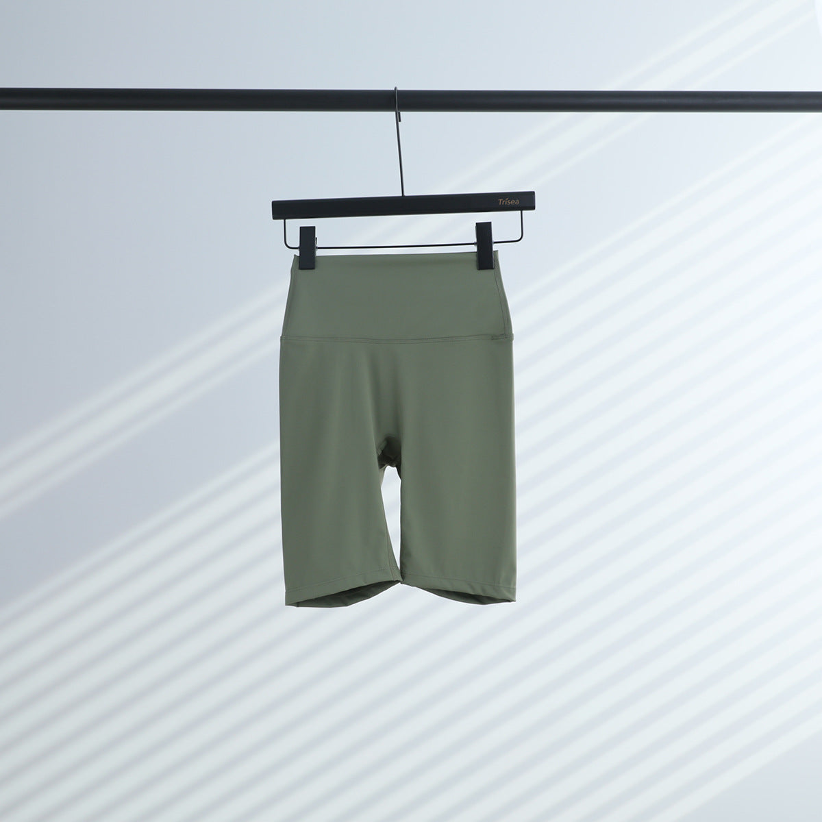 L4735# Women Yoga Shorts