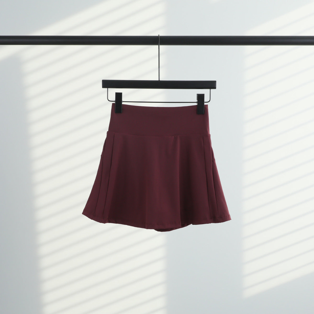 L6218# Women Yoga Skirts