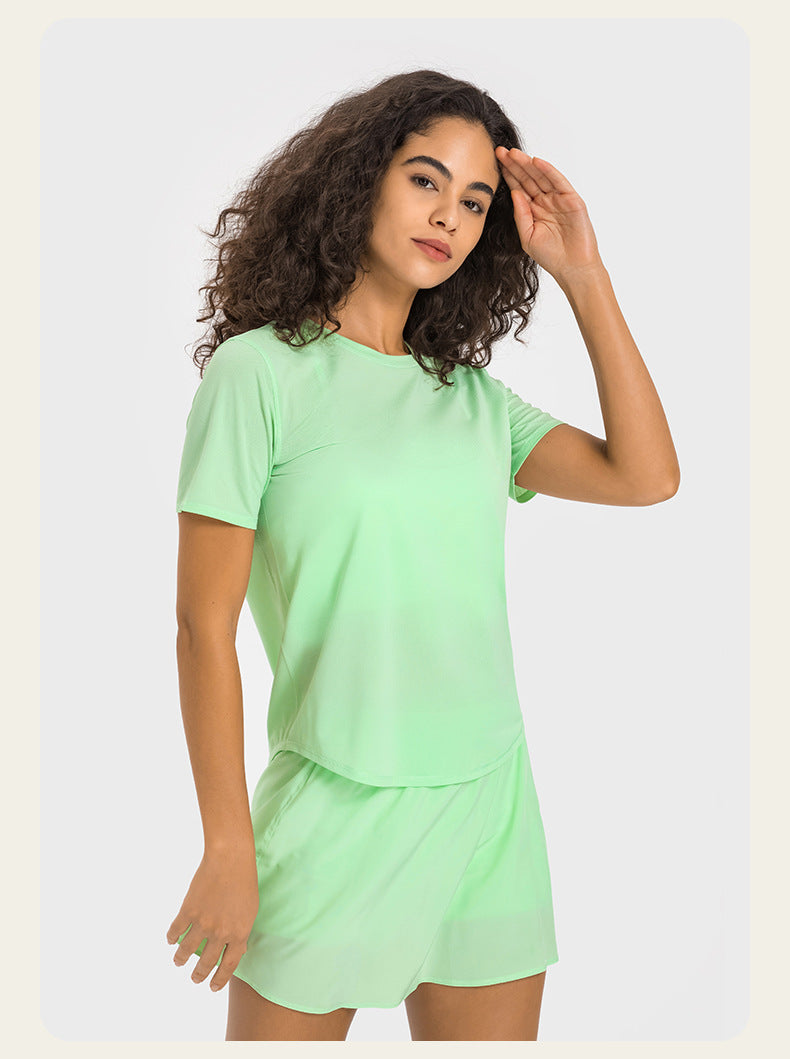 9# Al Shirts+ skirts