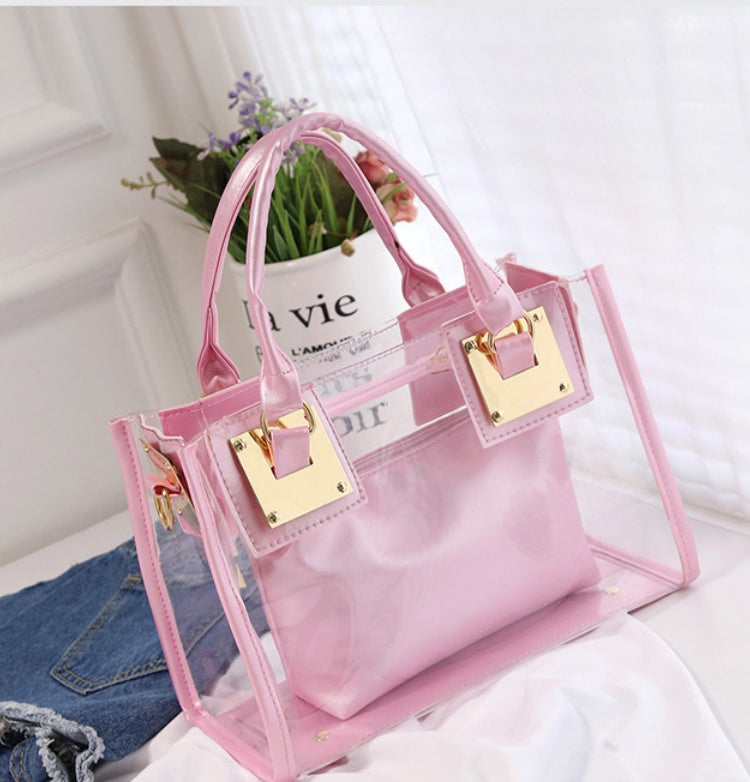 E6999#High Quality Bag
