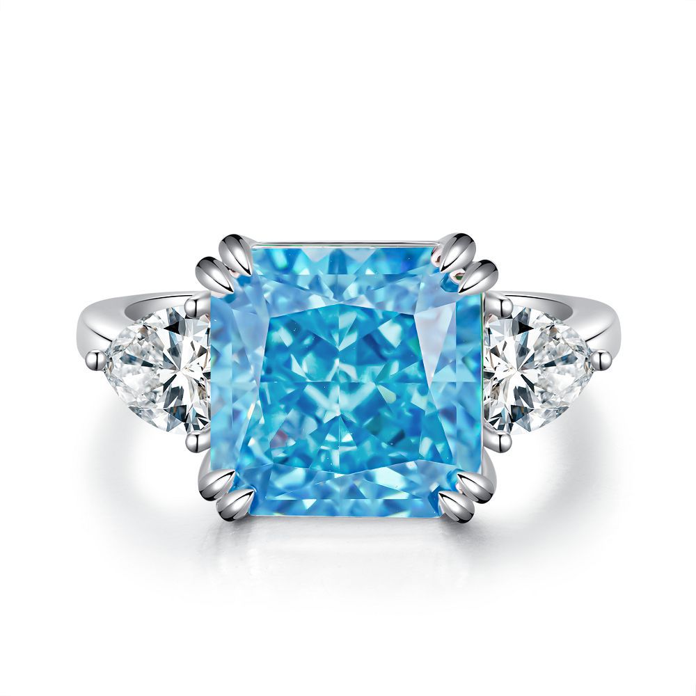 E3016#Retro Chic Ring