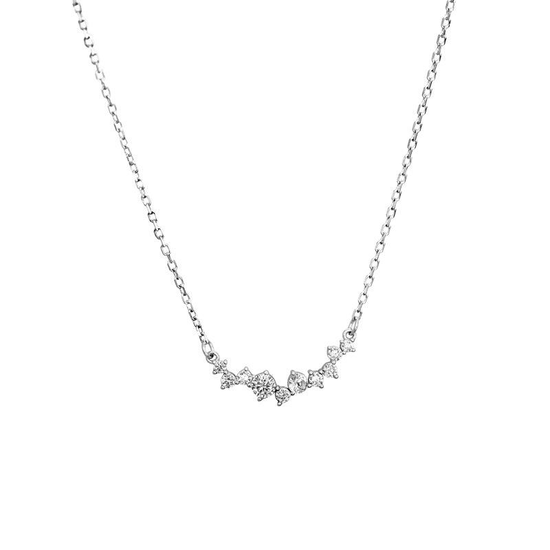 E1206# Niche Design Necklace