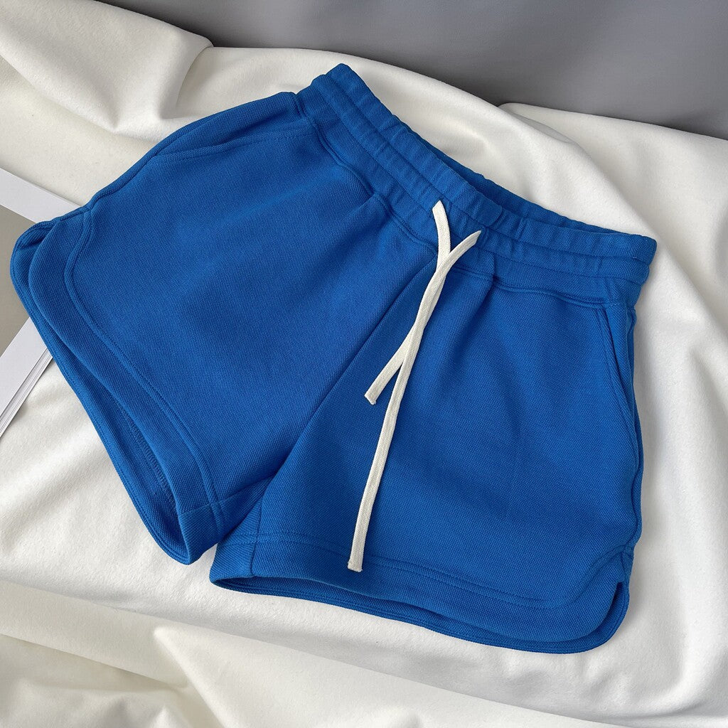L6493#  Women Sport shorts