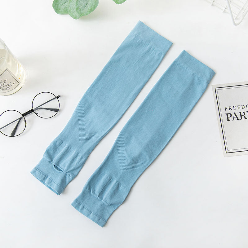 L2384# Outdoor Sleeves 2pcs/lot