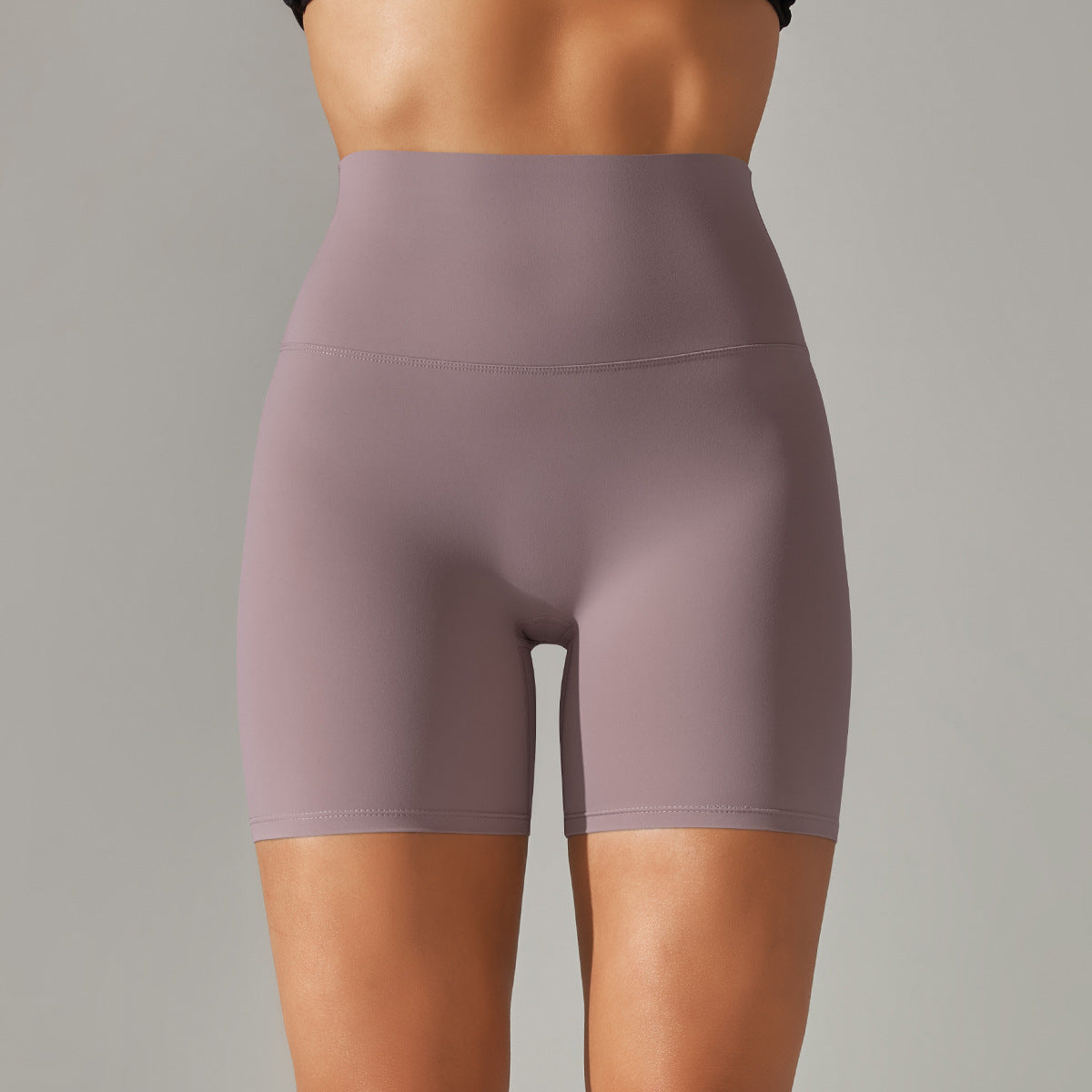 191# AL Women Yoga Shorts