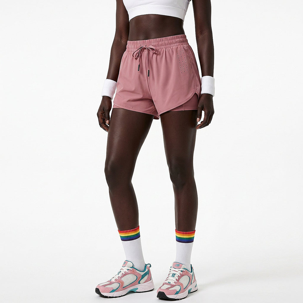 L6346#  Women Sports Shorts