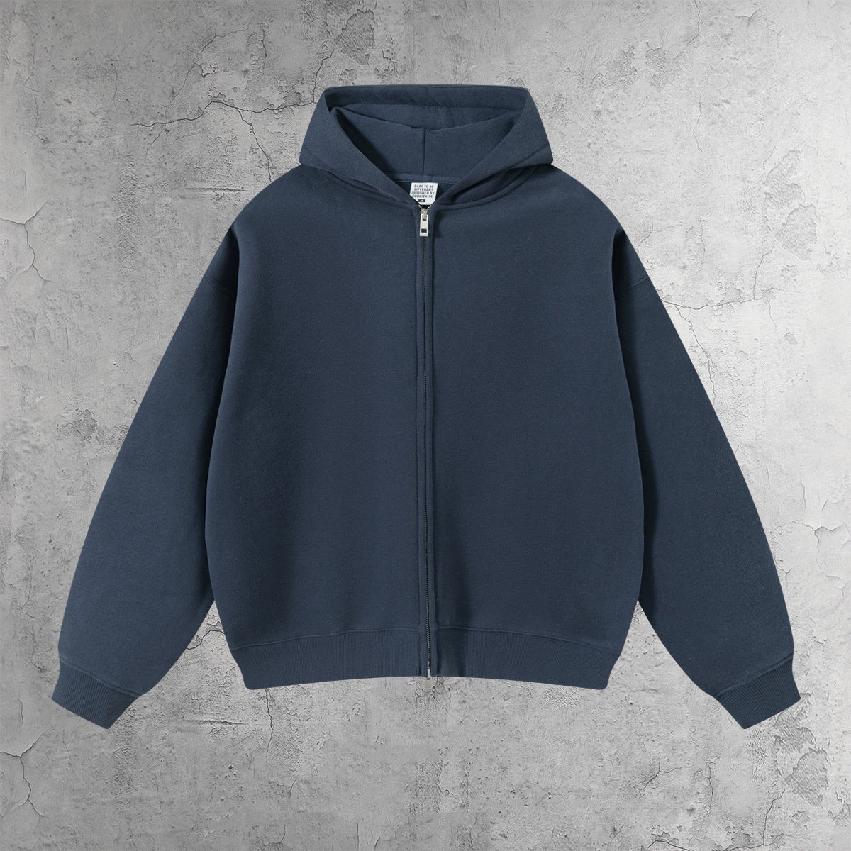 E7125# Unisex Hoodie