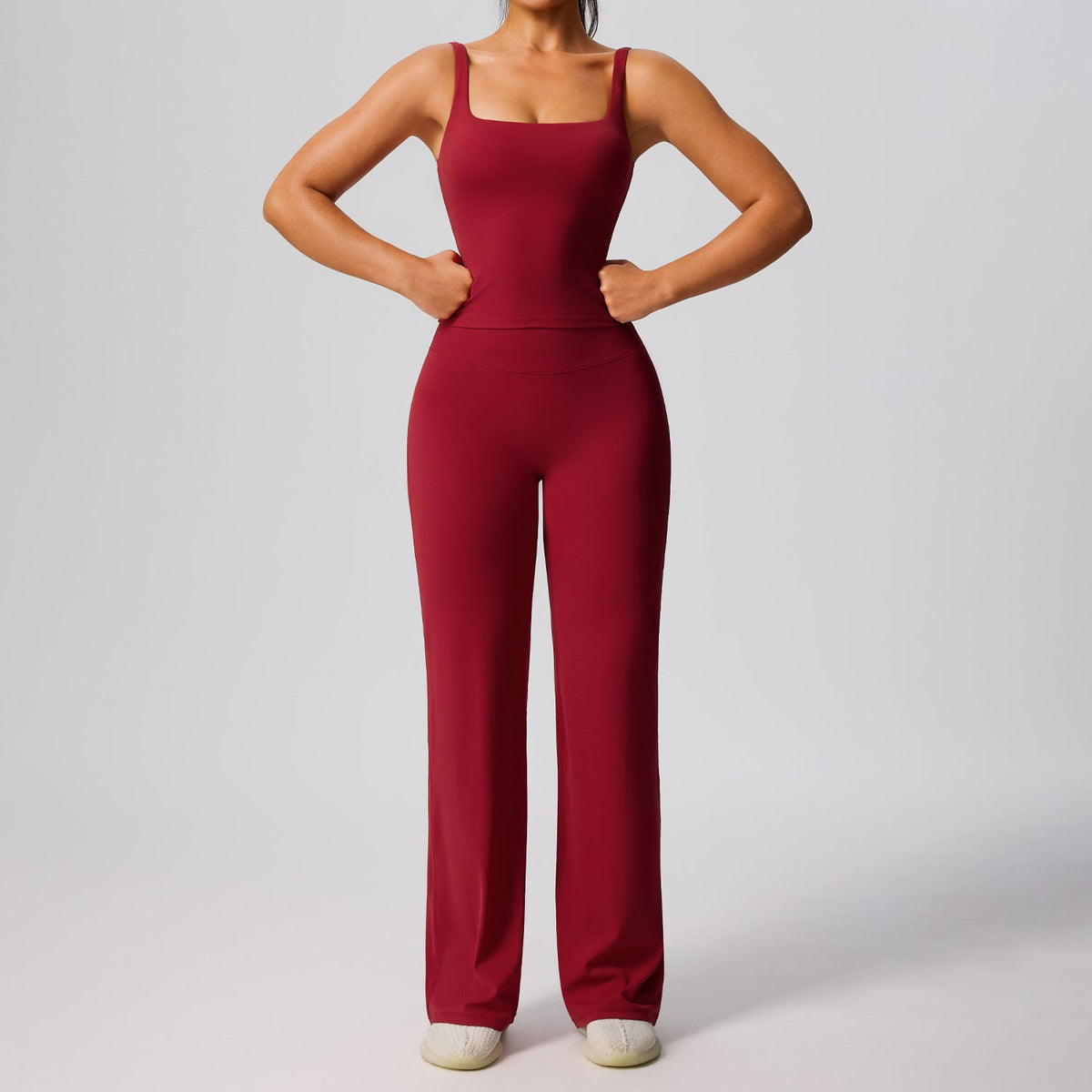 2625#A Women Large Size Tank or Pants