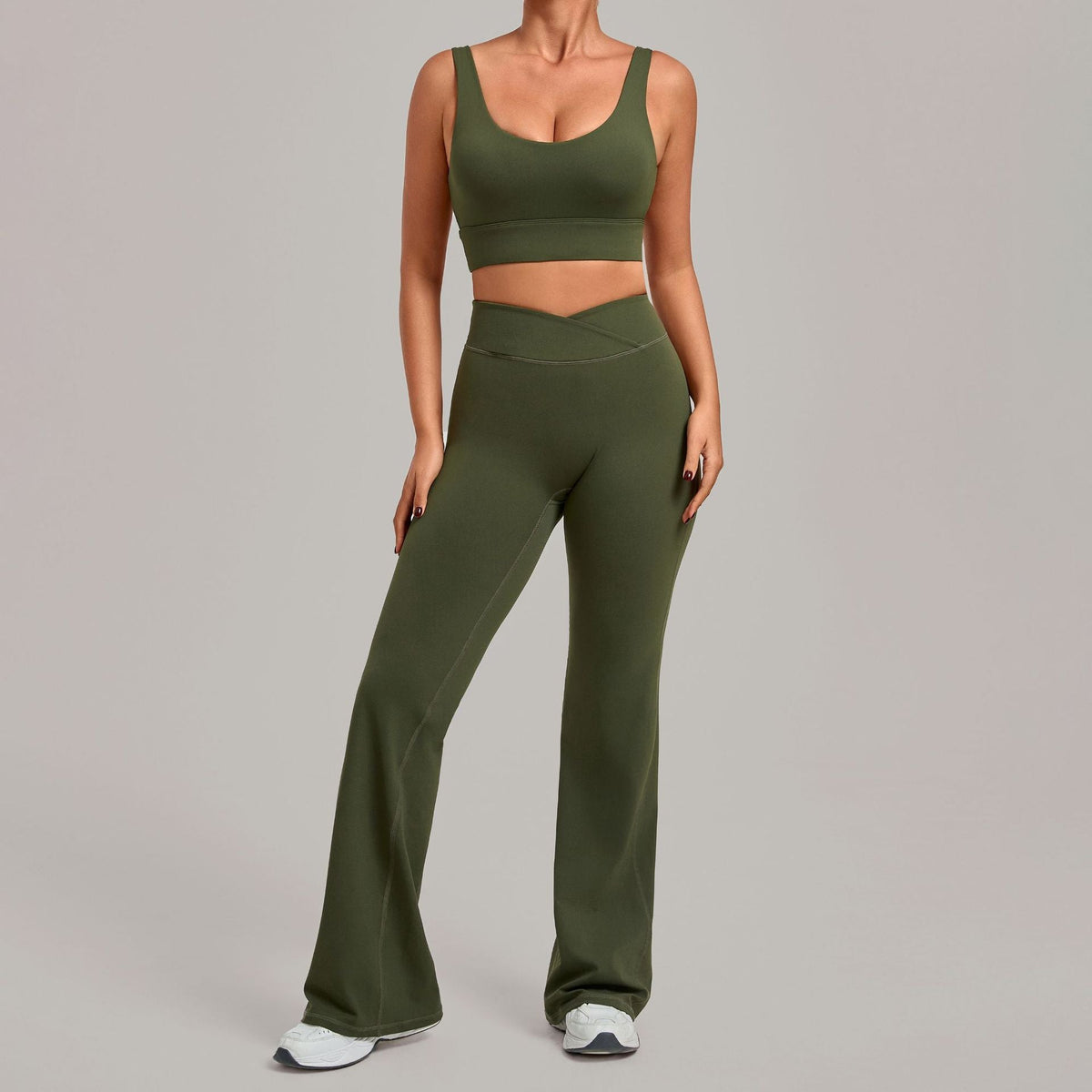 2566# A  Women  Bra Pant Set