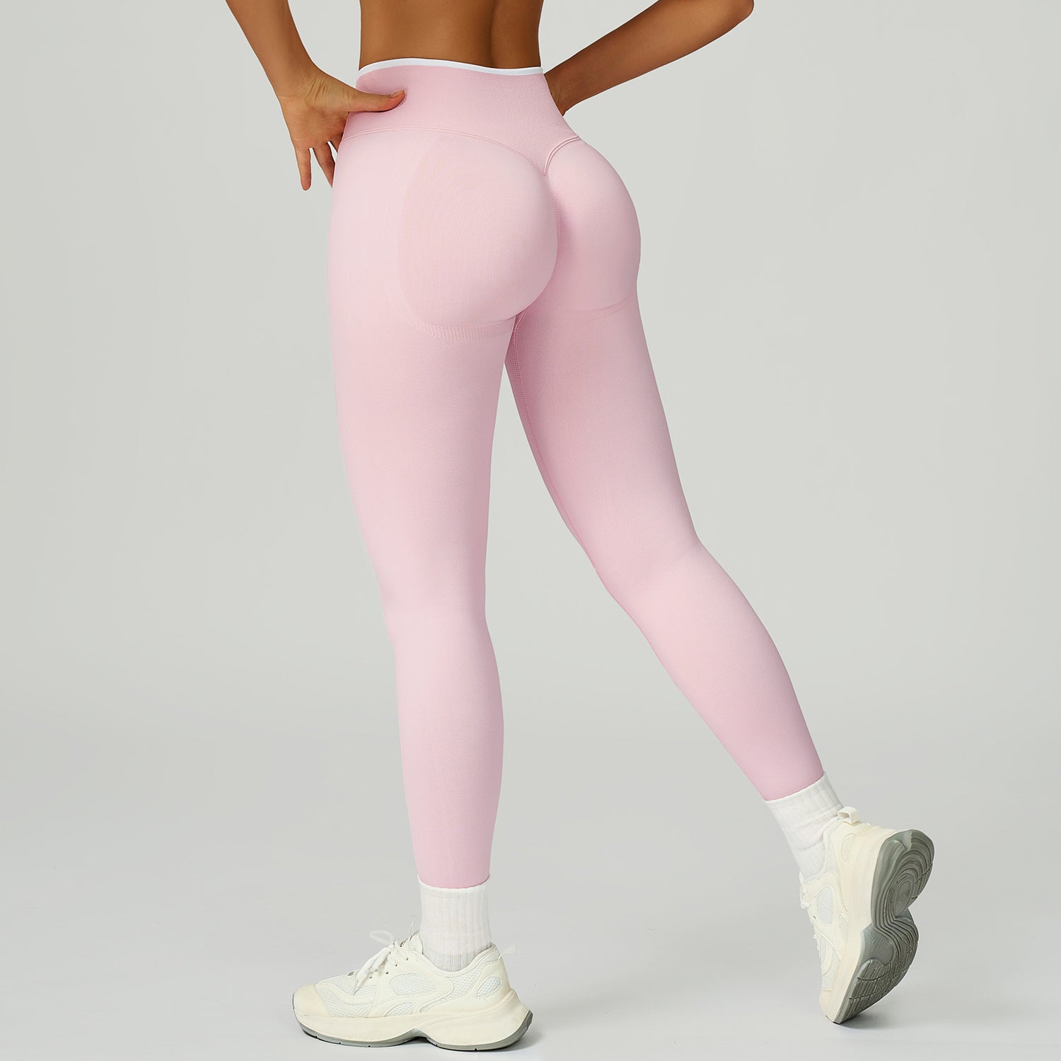 1328-3#A Women Yoga Shirts or Pants